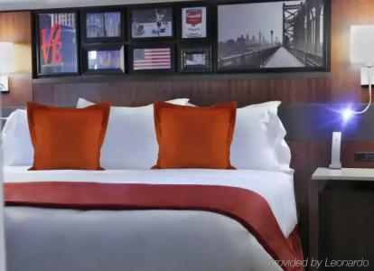 The Warwick Rittenhouse Square - 46