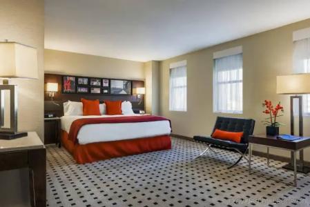 The Warwick Rittenhouse Square - 39