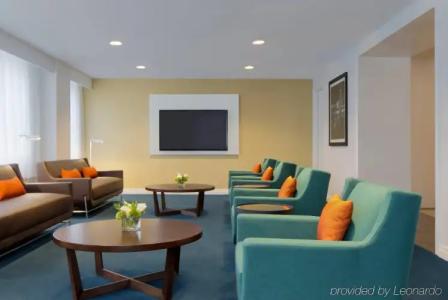 The Warwick Rittenhouse Square - 38