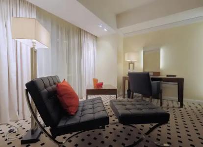 The Warwick Rittenhouse Square - 5