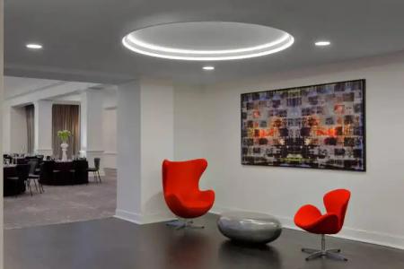 The Warwick Rittenhouse Square - 47