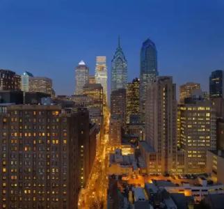 The Warwick Rittenhouse Square - 65