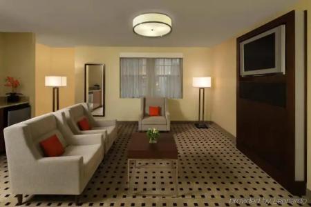 The Warwick Rittenhouse Square - 45