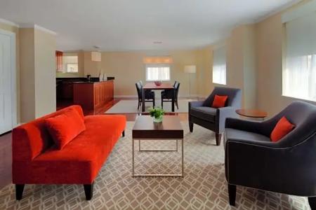 The Warwick Rittenhouse Square - 115