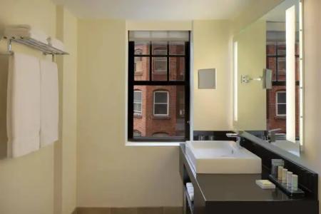 The Warwick Rittenhouse Square - 42