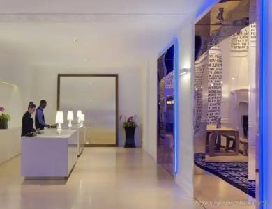 The Warwick Rittenhouse Square - 32