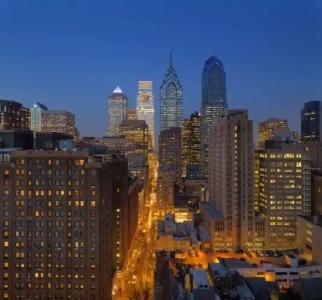 The Warwick Rittenhouse Square - 92