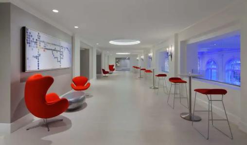 The Warwick Rittenhouse Square - 10