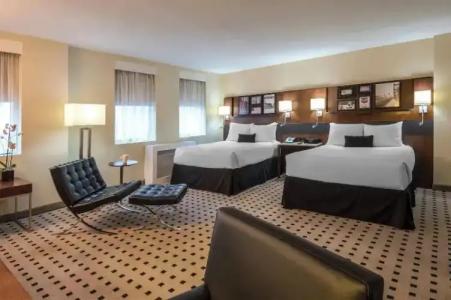 The Warwick Rittenhouse Square - 72