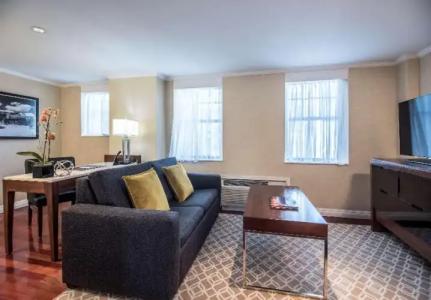 The Warwick Rittenhouse Square - 90