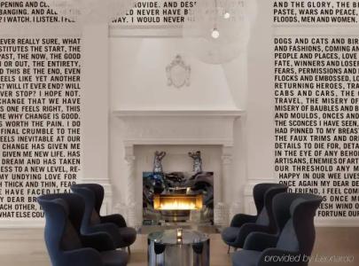 The Warwick Rittenhouse Square - 29