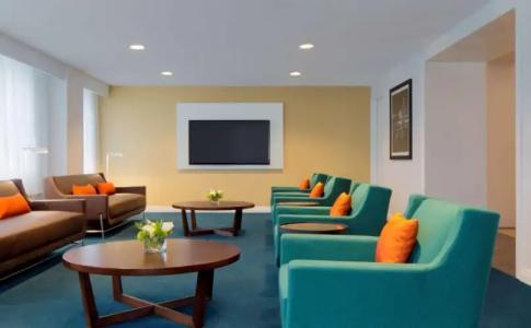 The Warwick Rittenhouse Square - 12