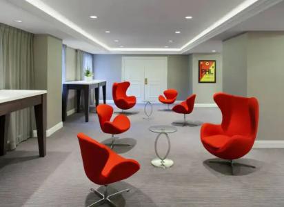 The Warwick Rittenhouse Square - 31