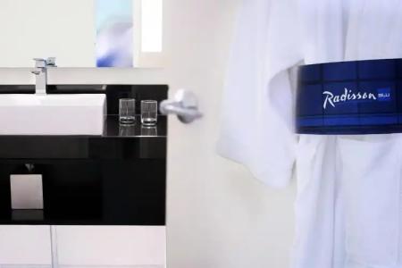 The Warwick Rittenhouse Square - 81