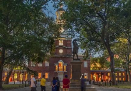 The Warwick Rittenhouse Square - 16