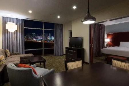 Staybridge Suites LAS VEGAS - STADIUM DISTRICT by IHG - 60