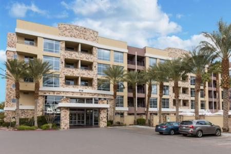 Staybridge Suites LAS VEGAS - STADIUM DISTRICT by IHG - 0