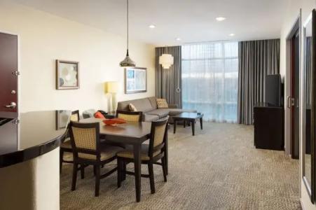 Staybridge Suites LAS VEGAS - STADIUM DISTRICT by IHG - 102