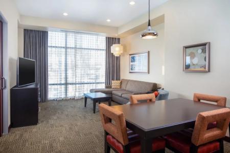 Staybridge Suites LAS VEGAS - STADIUM DISTRICT by IHG - 92