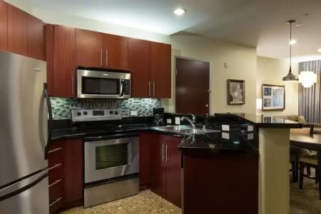 Staybridge Suites LAS VEGAS - STADIUM DISTRICT by IHG - 77