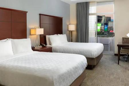 Staybridge Suites LAS VEGAS - STADIUM DISTRICT by IHG - 42
