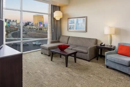 Staybridge Suites LAS VEGAS - STADIUM DISTRICT by IHG - 108