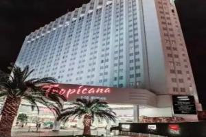 Tropicana a DoubleTree by Hilton Hotel and Resort, Las Vegas