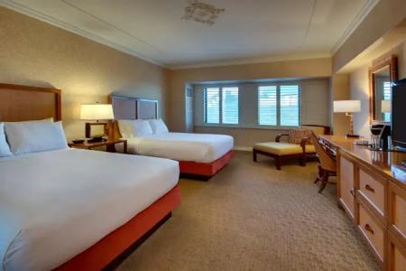 Tropicana a DoubleTree by Hilton and Resort - 65