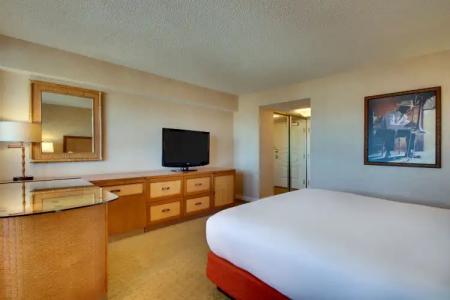 Tropicana a DoubleTree by Hilton and Resort - 68