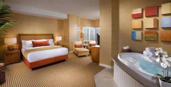 Tropicana a DoubleTree by Hilton and Resort - 42