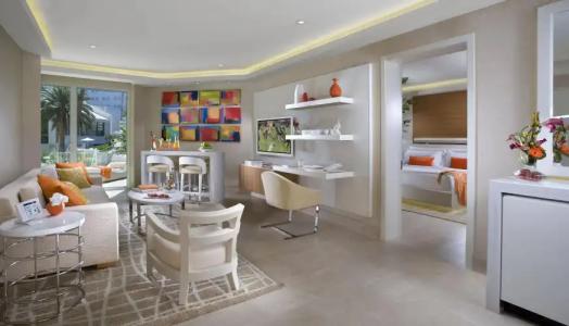 Tropicana a DoubleTree by Hilton and Resort - 37