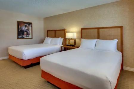 Tropicana a DoubleTree by Hilton and Resort - 70