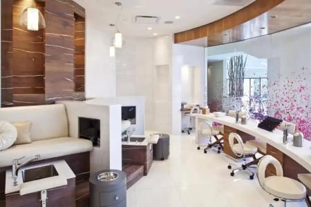 Tropicana a DoubleTree by Hilton and Resort - 22