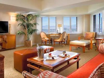 Tropicana a DoubleTree by Hilton and Resort - 82