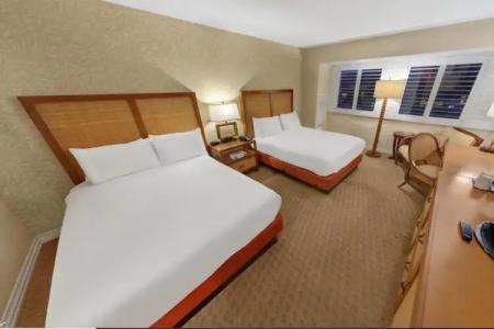 Tropicana a DoubleTree by Hilton and Resort - 5