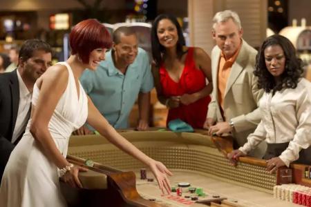 Tropicana a DoubleTree by Hilton and Resort - 25