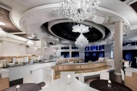 Tropicana a DoubleTree by Hilton and Resort - 1