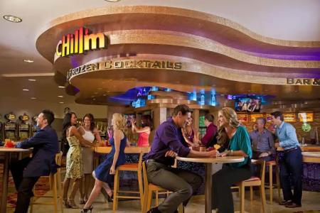 Tropicana a DoubleTree by Hilton and Resort - 21