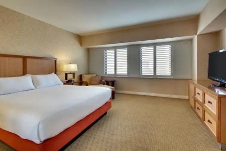 Tropicana a DoubleTree by Hilton and Resort - 67