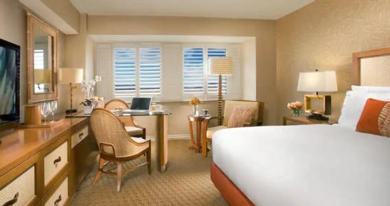 Tropicana a DoubleTree by Hilton and Resort - 41