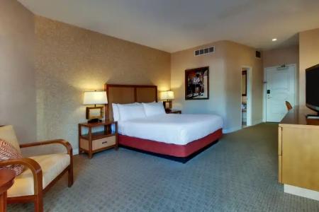 Tropicana a DoubleTree by Hilton and Resort - 84