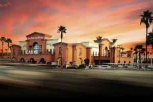 Silver Sevens Hotel & Casino, Las Vegas