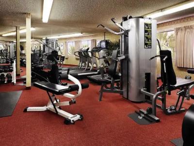 Silver Sevens & Casino - 14