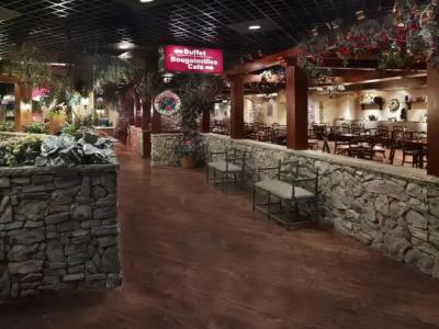 Silver Sevens & Casino - 16