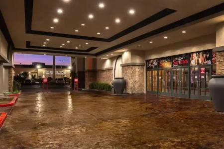 Silver Sevens & Casino - 42