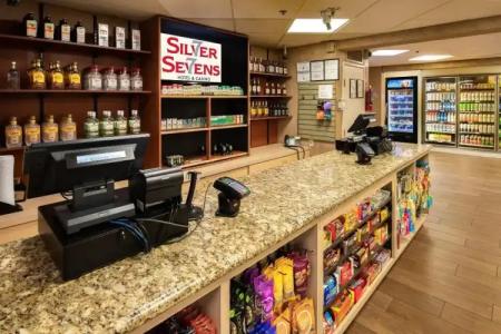 Silver Sevens & Casino - 10