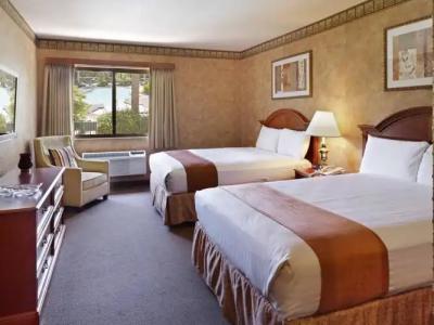 Silver Sevens & Casino - 3