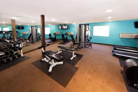 Silver Sevens & Casino - 39