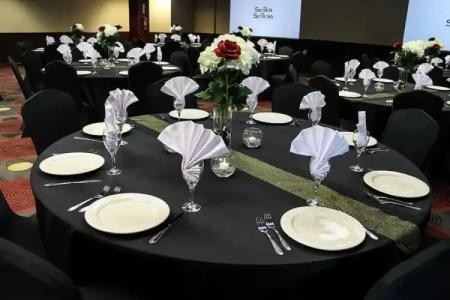 Silver Sevens & Casino - 48