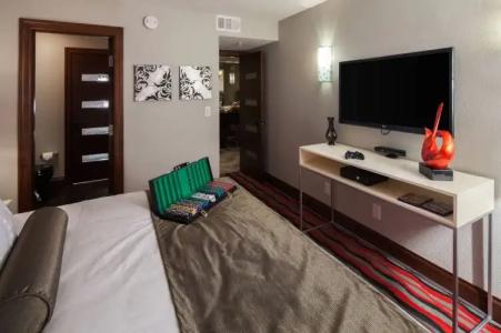 Holiday Inn Club Vacations AT DESERT CLUB RESORT by IHG - 4